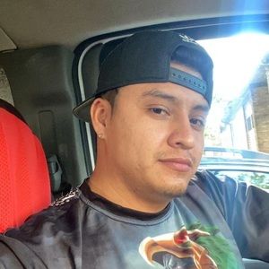 Meet your Posher, Heriberto